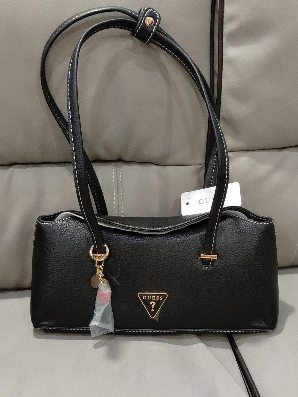 GUESS SHOULDER BAG